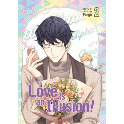 Love Is an Illusion! V02