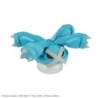 PokePla K053 Metagross Pokemon Plastic Model Kit
