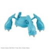 PokePla K053 Metagross Pokemon Plastic Model Kit