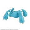 PokePla K053 Metagross Pokemon Plastic Model Kit