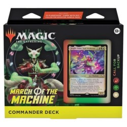 MtG March of the Machine Call for...