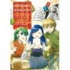 Ascendance of a Bookworm Manga Part 2 V06
