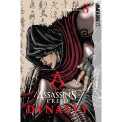 Assassin's Creed Dynasty V05