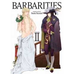 Barbarities V02