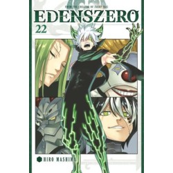 Edens Zero V22