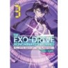 Exo-Drive Reincarnation Games All-Japan Isekai Battle Tournament! V03