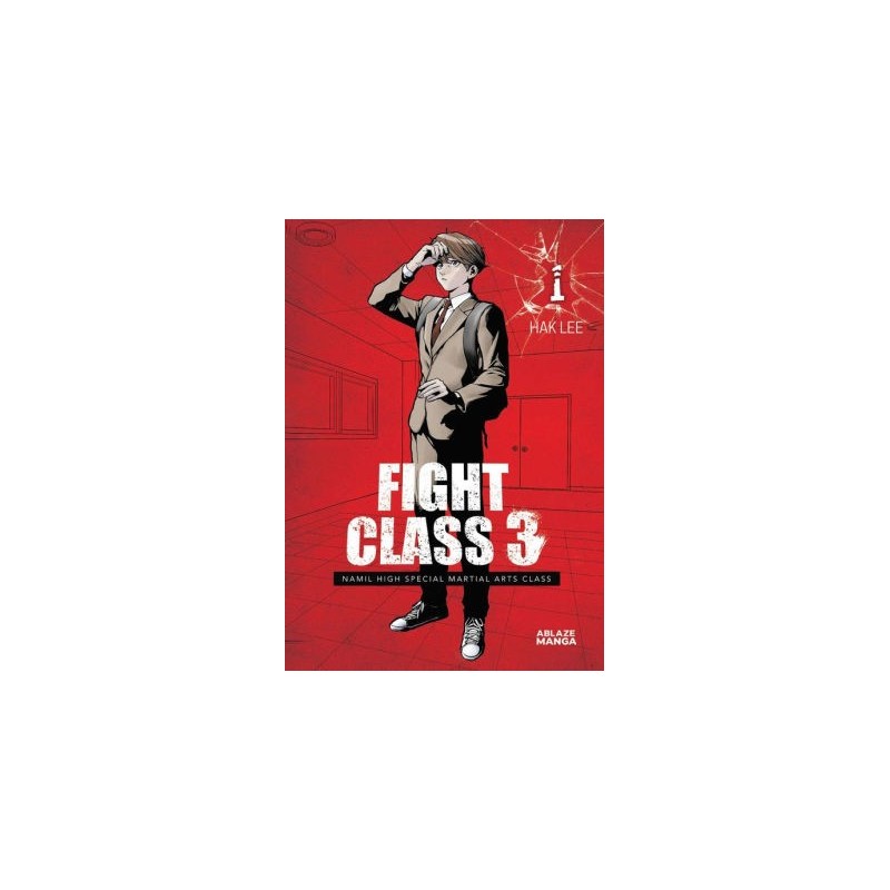 Fight Class 3 Omnibus V01