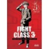 Fight Class 3 Omnibus V01