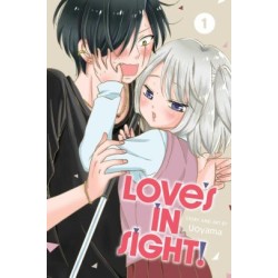 Love's in Sight! V01