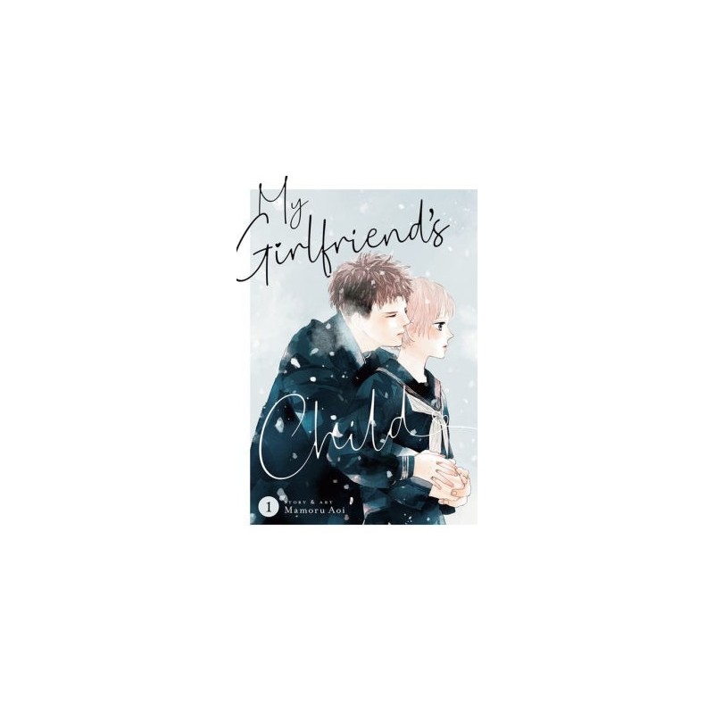 My Girlfriend's Child V01