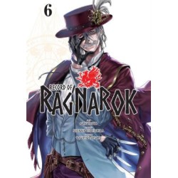 Record of Ragnarok V06