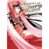 Though I Am an Inept Villainess Tale of the Butterfly-Rat Body Swap in the Maiden Court Manga V02