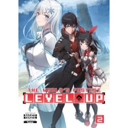 World's Fastest Level Up Novel V02