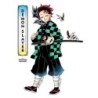 Art of Demon Slayer Kimetsu No Yaiba