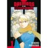 Daemons of the Shadow Realm V01