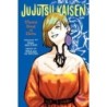 Jujutsu Kaisen Novel Thorny Road at Dawn
