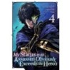 My Status as an Assassin Obviously Exceeds the Hero's Manga V04