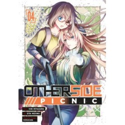 Otherside Picnic Manga V04