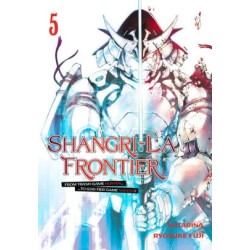 Shangri-La Frontier V05