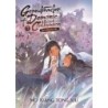 Grandmaster of Demonic Cultivation Novel V05 Mo DAO Zu Shi