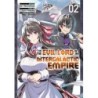 I'm the Evil Lord of an Intergalactic Empire! Manga V02