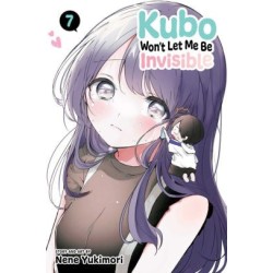 Kubo Won't Let Me Be Invisible V07
