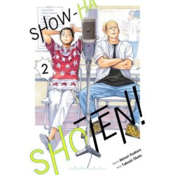 Show-Ha Shoten! V02