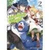 Wrong Way to Use Healing Magic Novel V02