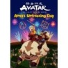Avatar the Last Airbender Chibis V01 Aang's Unfreezing Day
