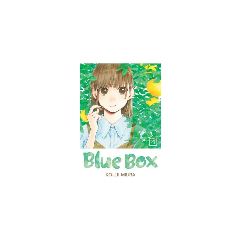Blue Box V04