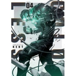 Colorless V04
