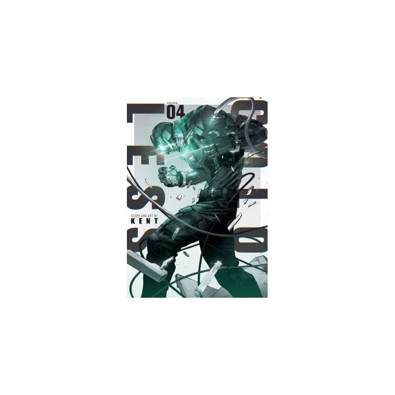 Colorless V04