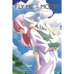 Fly Me to the Moon V17