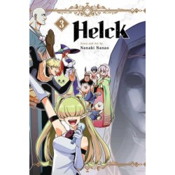 Helck V03