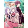 I Swear I Won't Bother You Again! Novel V03