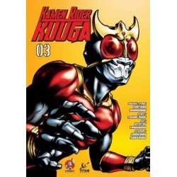 Kamen Rider Kuuga V03