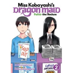 Miss Kobayashi's Dragon Maid...
