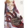 Sword of the Demon Hunter Kijin Gentosho Manga V02