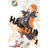 Haikyu!! V01