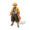 Demon Slayer Zenitsu Agatsuma Figure