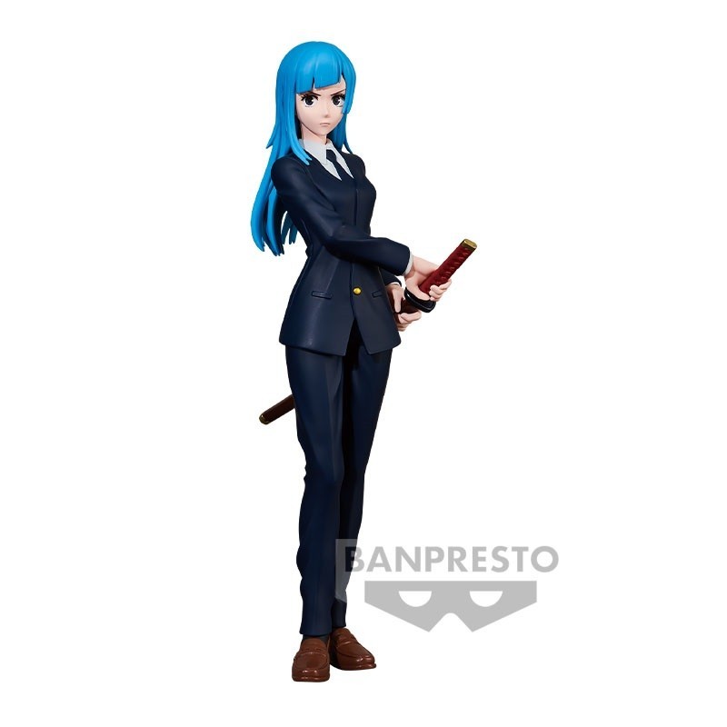 Jujutsu Kaisen JnK Kasumi Miwa Jukon No Kata Figure