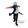 My Hero Academia TEV Dabi The Evil Villains Figure