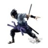 Naruto VS Uchiha Sasuke Vibration Stars Figure