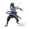 Naruto VS Uchiha Sasuke Vibration Stars Figure