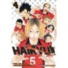 Haikyu!! V04