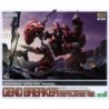 ZOIDS HMM010 Geno Breaker Repackage Ver. EZ-034 1/72 Highend Master Model
