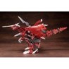 ZOIDS HMM010 Geno Breaker Repackage Ver. EZ-034 1/72 Highend Master Model