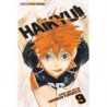Haikyu!! V09