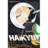 Haikyu!! V10
