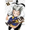 Haikyu!! V11